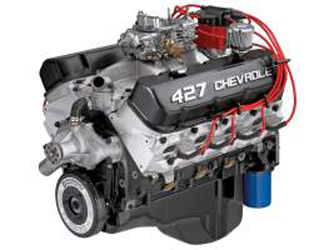 P2D74 Engine